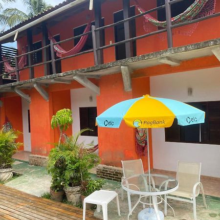 Suites Porto Feliz Maresias Zewnętrze zdjęcie