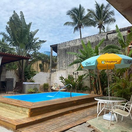 Suites Porto Feliz Maresias Zewnętrze zdjęcie