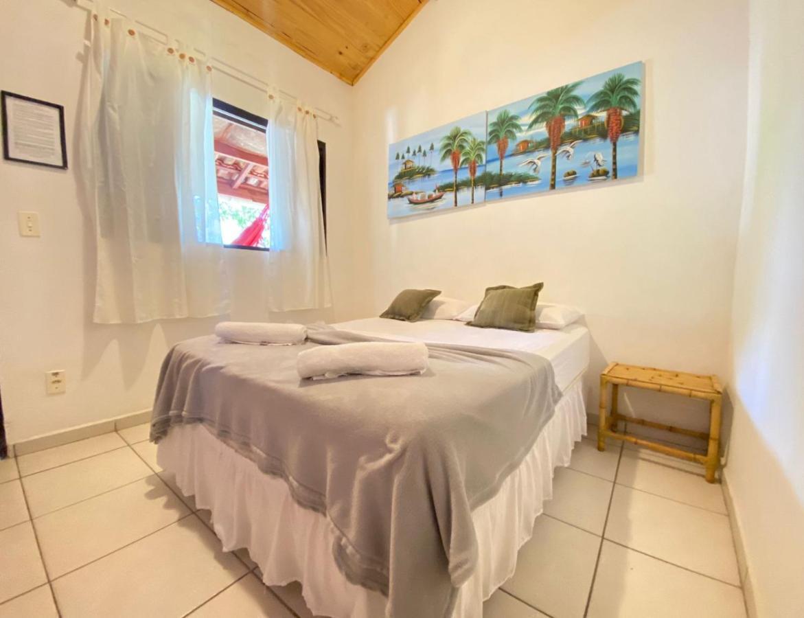 Suites Porto Feliz Maresias Zewnętrze zdjęcie