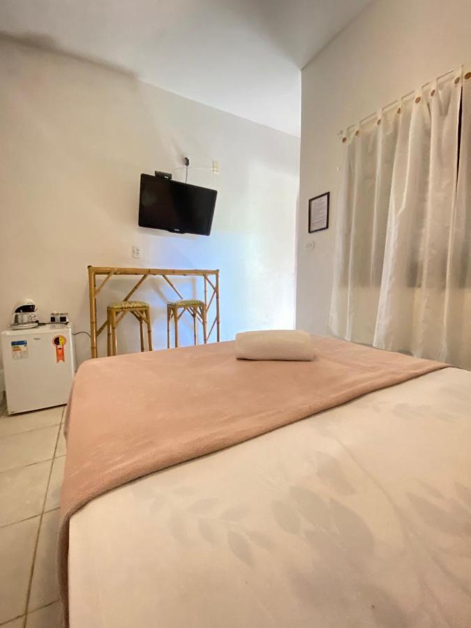 Suites Porto Feliz Maresias Zewnętrze zdjęcie