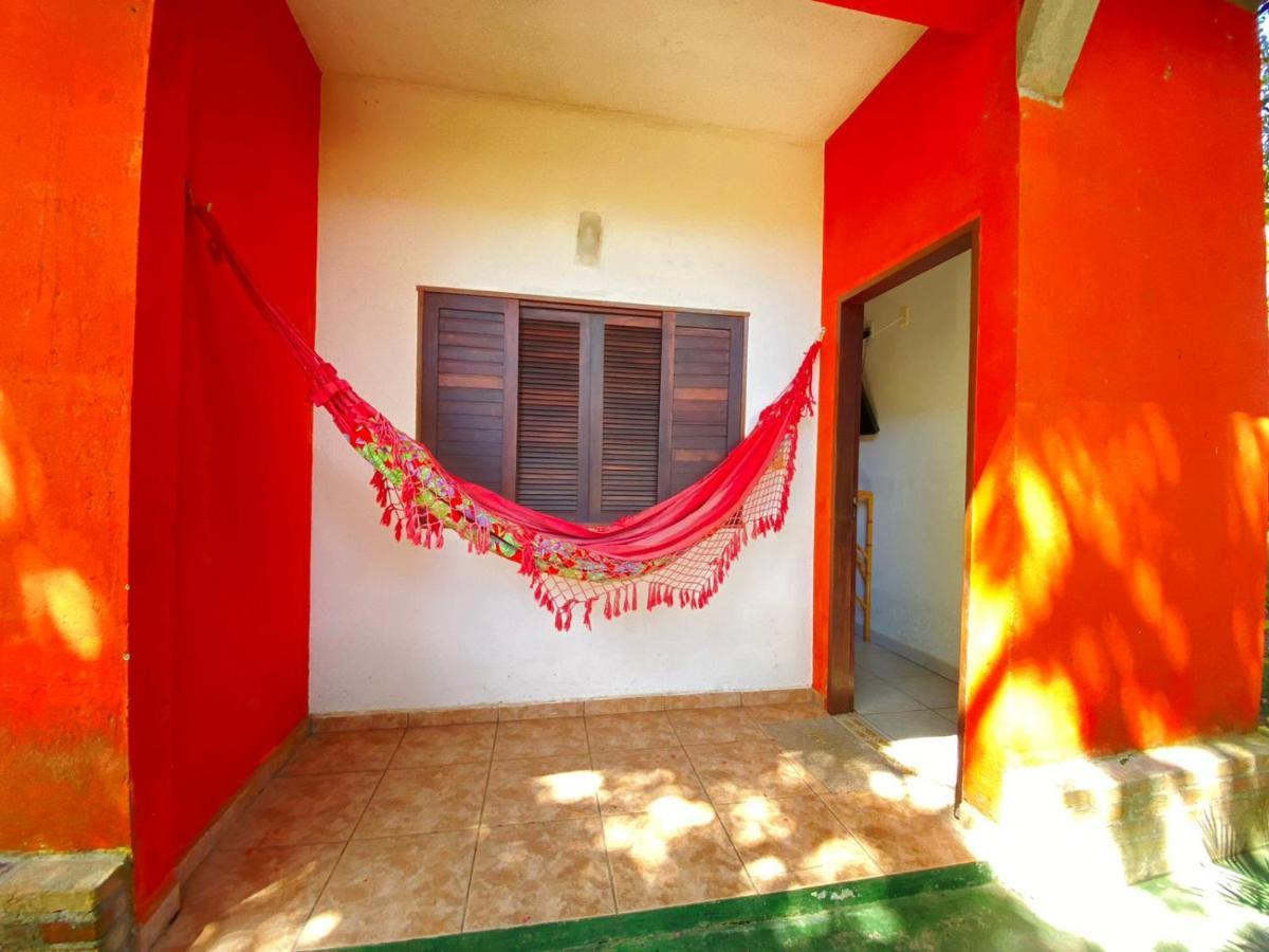 Suites Porto Feliz Maresias Zewnętrze zdjęcie