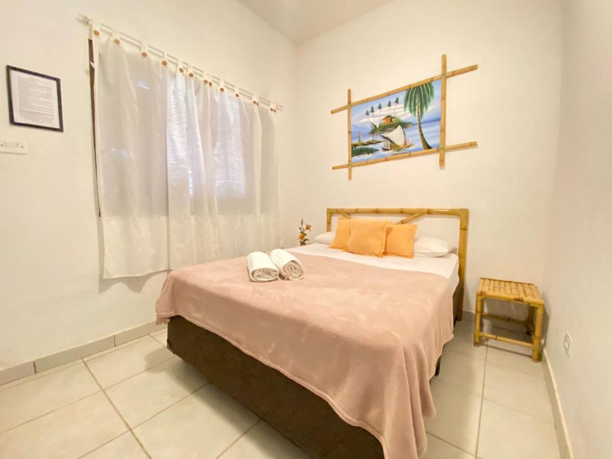 Suites Porto Feliz Maresias Zewnętrze zdjęcie