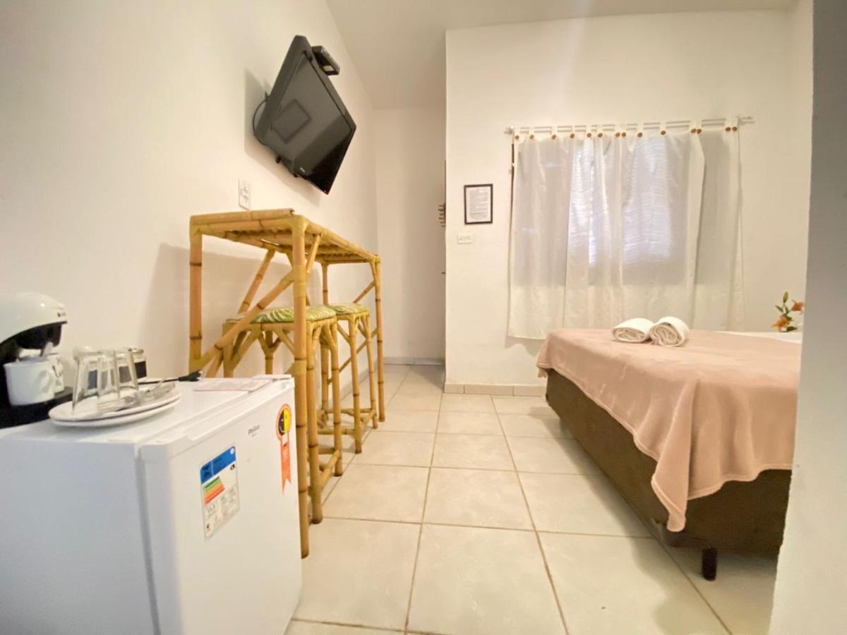 Suites Porto Feliz Maresias Zewnętrze zdjęcie