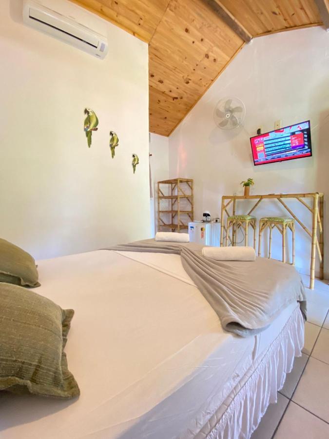Suites Porto Feliz Maresias Zewnętrze zdjęcie