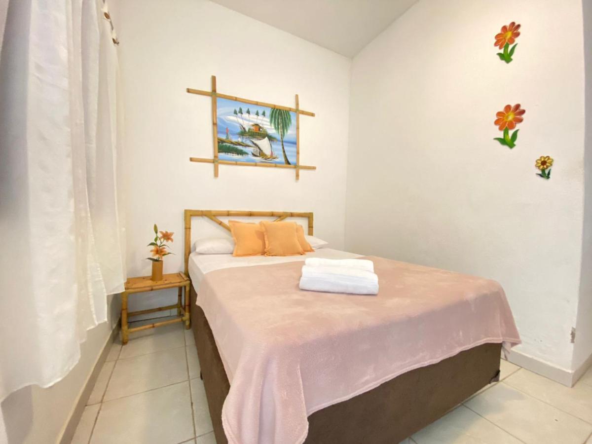Suites Porto Feliz Maresias Zewnętrze zdjęcie