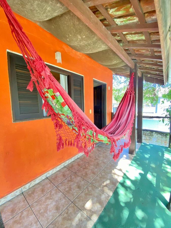 Suites Porto Feliz Maresias Zewnętrze zdjęcie