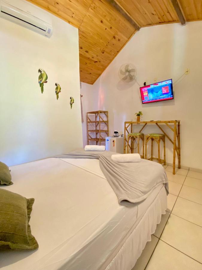 Suites Porto Feliz Maresias Zewnętrze zdjęcie