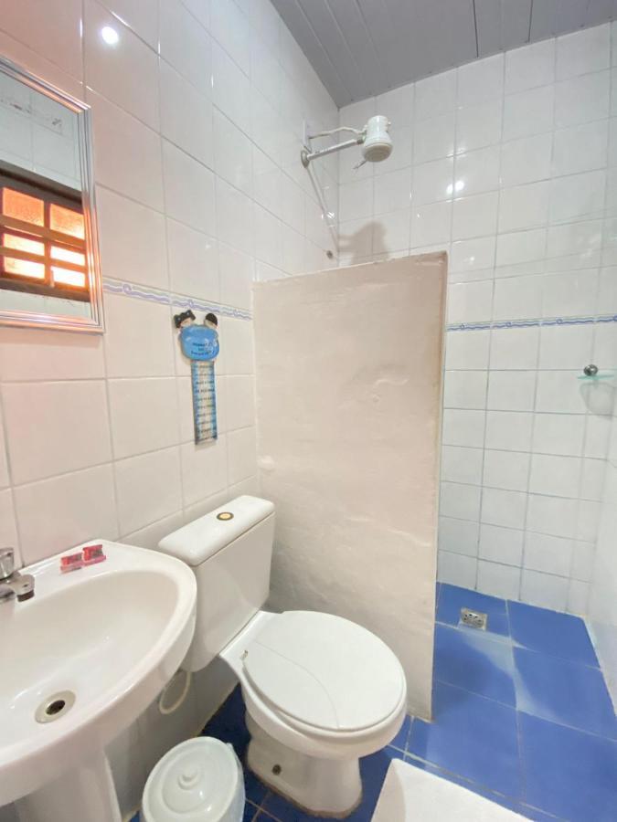Suites Porto Feliz Maresias Zewnętrze zdjęcie
