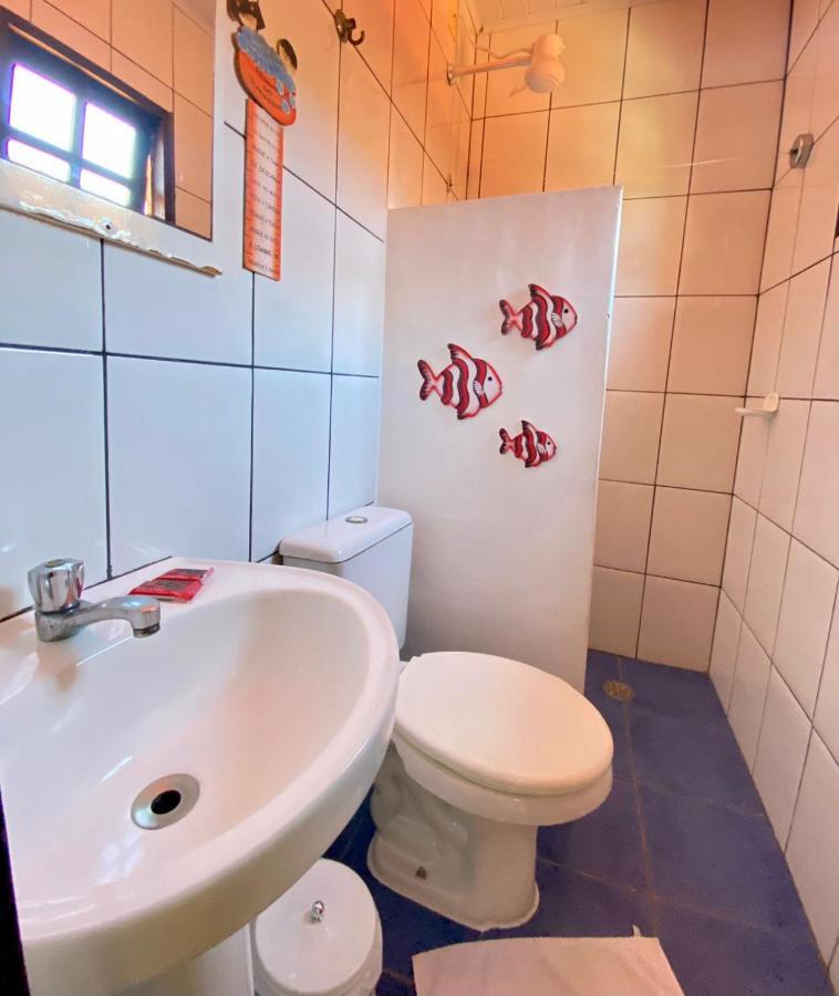 Suites Porto Feliz Maresias Zewnętrze zdjęcie