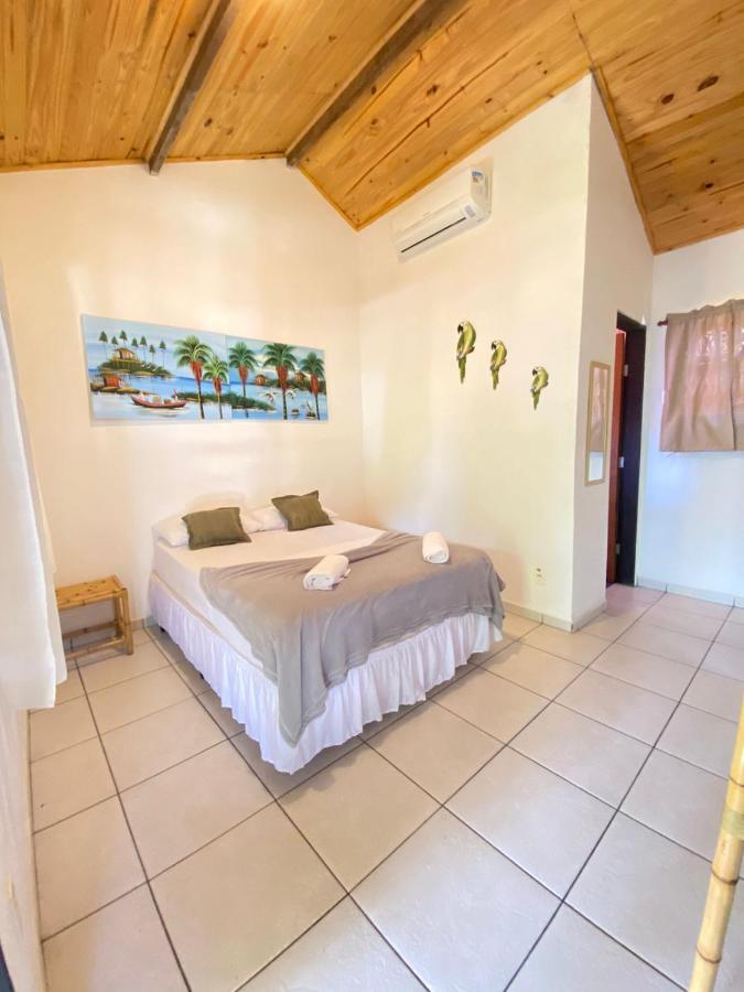 Suites Porto Feliz Maresias Zewnętrze zdjęcie