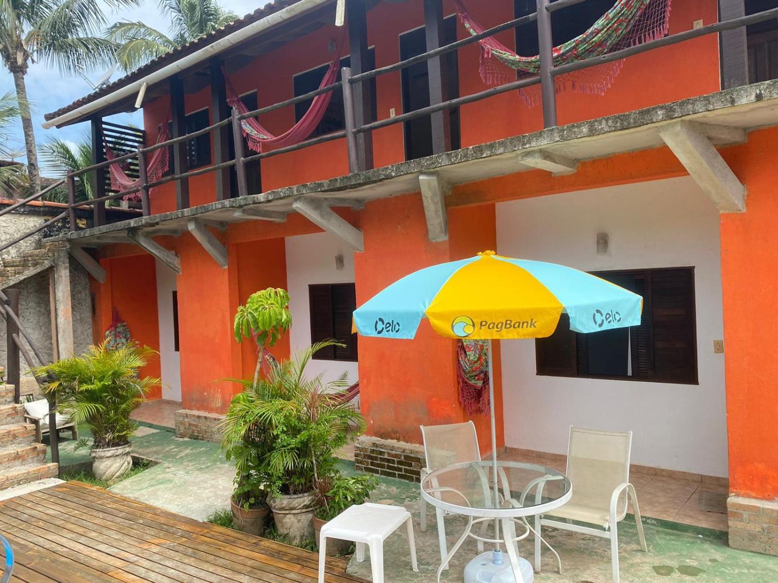 Suites Porto Feliz Maresias Zewnętrze zdjęcie