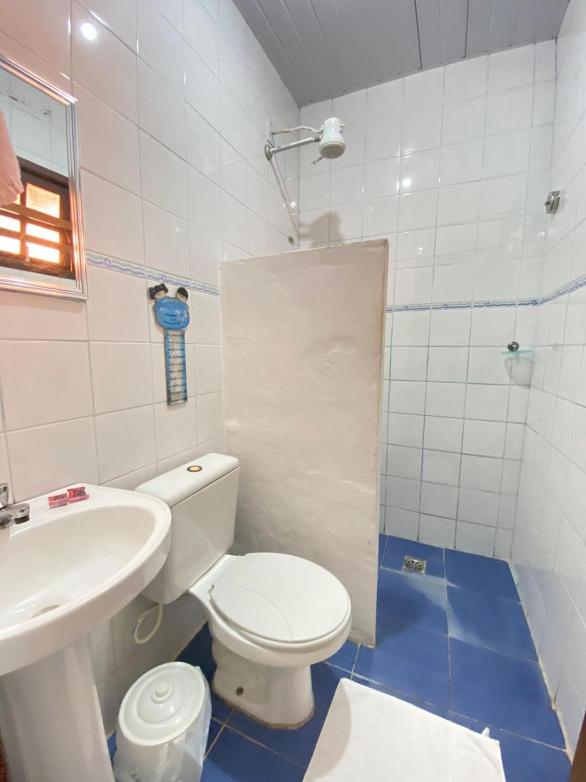 Suites Porto Feliz Maresias Zewnętrze zdjęcie